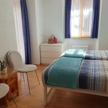 Josy'S Home Церматт Екстер'єр фото