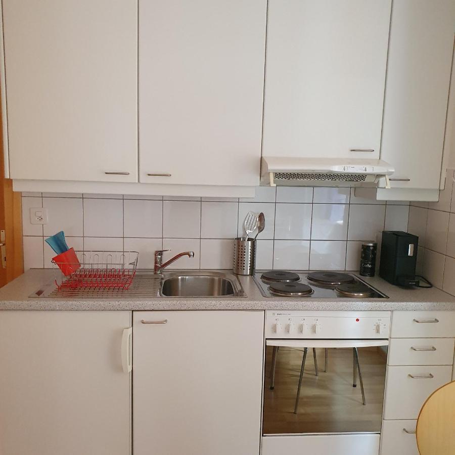Josy'S Home Церматт Екстер'єр фото
