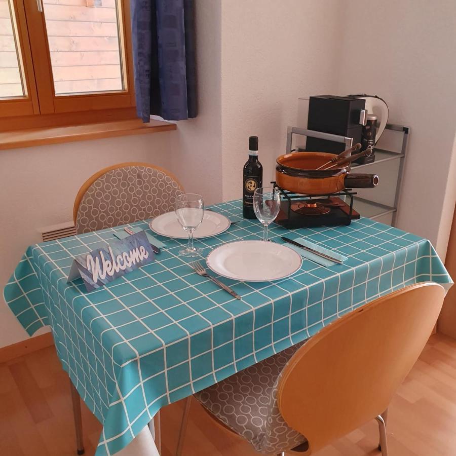 Josy'S Home Церматт Екстер'єр фото
